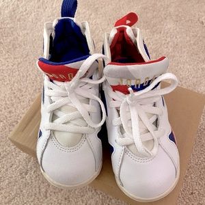 Jordan toddler sneaker